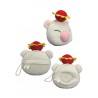 Porte monnaie peluche - Mog - Final Fantasy type zero