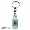 Porte-Clefs Métal - Dragon Ball - Capsule