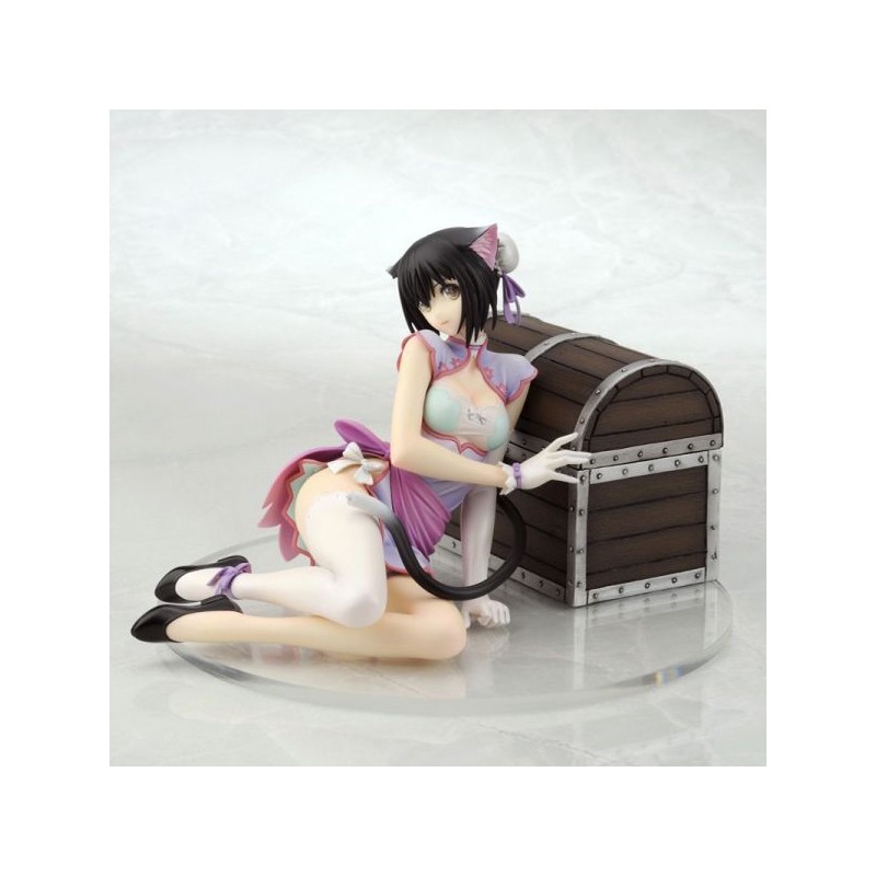 Xiao Meï - PVC - Shining Hearts