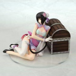 Xiao Meï - PVC - Shining Hearts