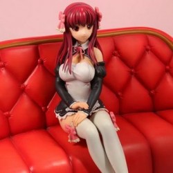 Dream Club Amane - PVC - A...