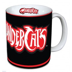 Mug - ThunderCats - Logo