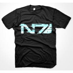 T-shirt Blizzard - Mass...