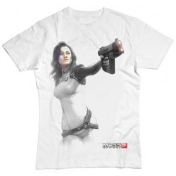 T-shirt Blizzard - Mass...