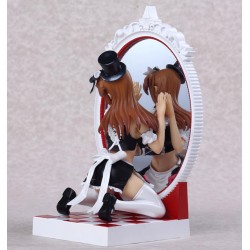 Alice in Mirror - World Black Dress