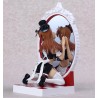 Alice in Mirror - World Black Dress