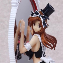 Alice in Mirror - World Black Dress