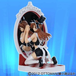 Alice in Mirror - World Black Dress