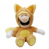 Peluche - Fox Luigi - Super Mario Bros