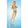 Nami Sailing Again Special (maillot) + Art Book Portrait of Pirates