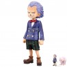 One Piece "GrandLine Children" - PVC Collection 4 - Spandam