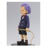One Piece "GrandLine Children" - PVC Collection 4 - Spandam