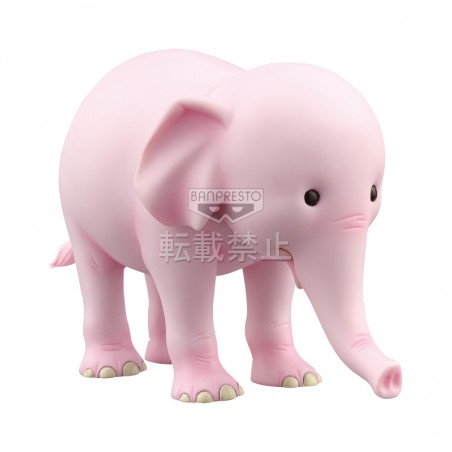 One Piece "GrandLine Children" - PVC Collection 4 - Funkfreed