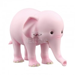 One Piece "GrandLine Children" - PVC Collection 4 - Funkfreed