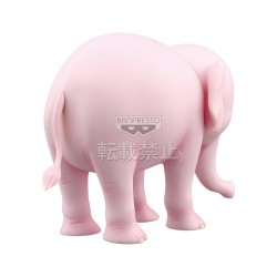 One Piece "GrandLine Children" - PVC Collection 4 - Funkfreed