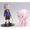One Piece "GrandLine Children" - PVC Collection 4 - Funkfreed