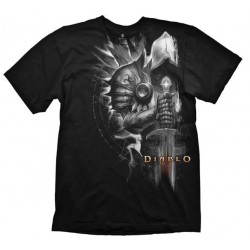T-Shirt Blizzard - Tyrael...