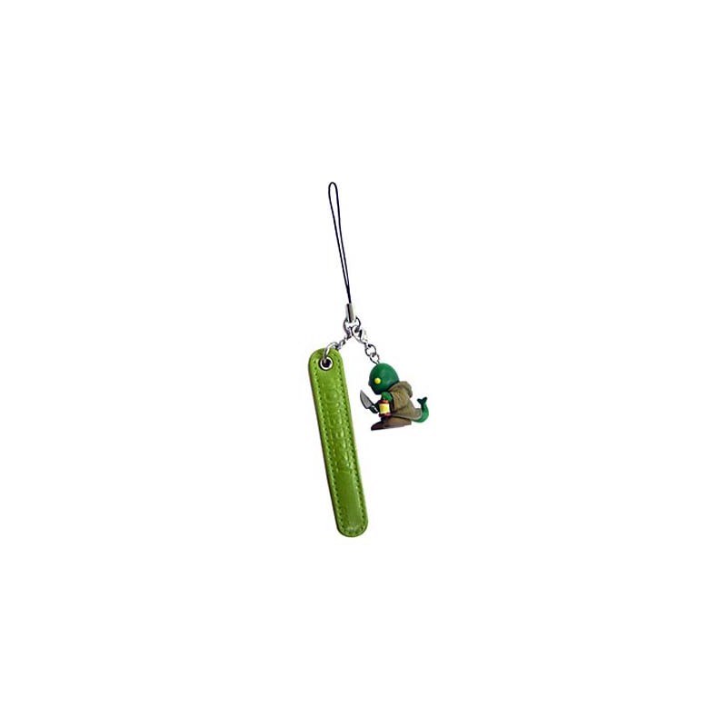 Porte-Clefs strap - Final Fantasy - Tomberry