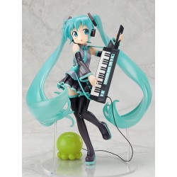 Vocaloid - Hatsune Miku...