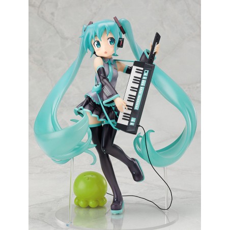 Vocaloid - Hatsune Miku Vocal HSP vers.