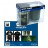 Mug + T-shirt Star Wars - Yoda - L 