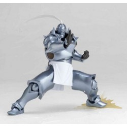 Alphonse Elric - FMA -...