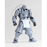 Alphonse Elric - FMA - Série Sci-Fi Revoltech