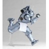 Alphonse Elric - FMA - Série Sci-Fi Revoltech