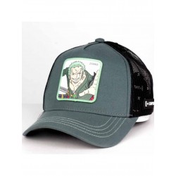 Casquette Trucker - Zoro...