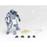 Alphonse Elric - FMA - Série Sci-Fi Revoltech