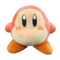 Peluche - Waddle debout - Kirby