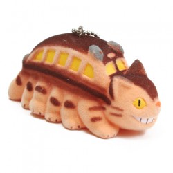 Tonari no Totoro - Chat Bus - Porte Clefs