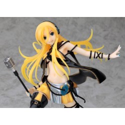 Lily - Vocaloïd - From Anim.O.V.E