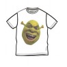 T-shirt Polymark - Shrek 4 - Leave me alone - L Homme 