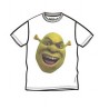 T-shirt Polymark - Shrek 4 - Leave me alone - S Homme 