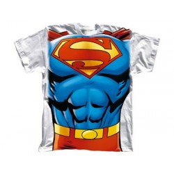 T-shirt - DC Comics - Super Man - L Homme 