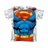 T-shirt - DC Comics - Super Man - L Homme 