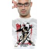 T-shirt Neko - Lancelot - Code Geass - M Homme 