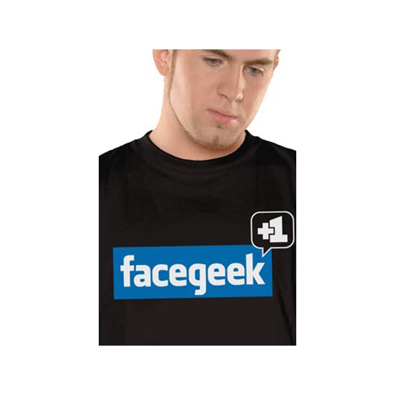 T-shirt Neko - Facegeek - XXL Homme 