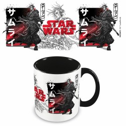 Mug - Visions the Ronin - Star Wars