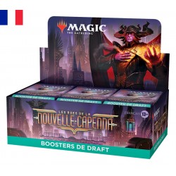 MTG - Draft Booster - Les...