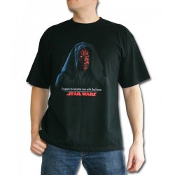 T-shirt Darth Maul - Star...