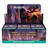 MTG - Draft Booster - Les rues la Nouvelle-Capenna - FR