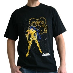 T-shirt Saint Seiya -...