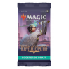 MTG - Draft Booster - Les rues la Nouvelle-Capenna - FR