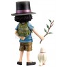 One Piece "GrandLine Children" - PVC Collection 3 - Rob-Rucci