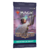 MTG - Draft Booster - Les rues la Nouvelle-Capenna - FR