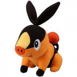 Peluche Sonore - Gruikui -...