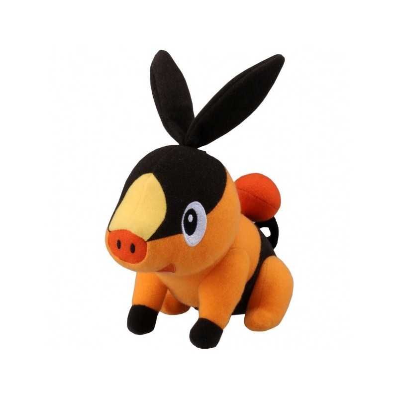 Peluche Sonore - Gruikui - Pokemon