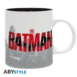 Mug - Batman - The Batman...